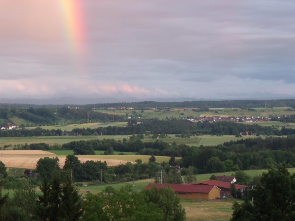 Hotel Pfefferburg Schonaich Bilik gambar